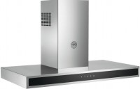 Photos - Cooker Hood Bertazzoni KG90 CONXA stainless steel