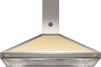 Photos - Cooker Hood Bertazzoni K120 HERCRA beige