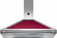 Photos - Cooker Hood Bertazzoni K120 HERVIA burgundy