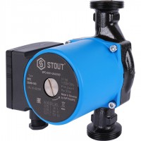 Photos - Circulation Pump Stout 25/40-130 4 m 1 1/2" 130 mm