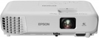 Photos - Projector Epson EB-X06 