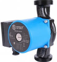 Photos - Circulation Pump Stout 32/40-180 4 m 2" 180 mm