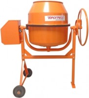 Photos - Cement Mixer Progress B-220PV 220 L