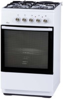 Photos - Cooker Flama LRK 23-126 W white