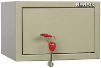 Photos - Safe Brabix D-18m 