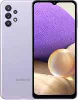 Photos - Mobile Phone Samsung Galaxy A32 128 GB / 4 GB