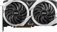 Photos - Graphics Card MSI Radeon RX 6700 XT MECH 2X 12G 