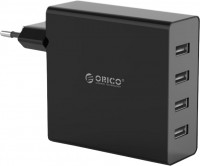 Charger Orico DCW-4U 