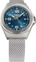 Photos - Wrist Watch Traser P59 Essential S Blue 108203 