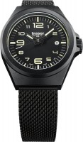 Photos - Wrist Watch Traser P59 Essential S Black 108204 