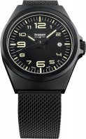 Photos - Wrist Watch Traser P59 Essential M Black 108206 
