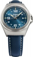 Photos - Wrist Watch Traser P59 Essential S Blue 108208 