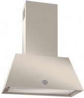 Photos - Cooker Hood Bertazzoni KR70 HER 1ADA ivory