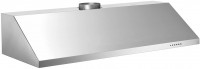 Photos - Cooker Hood Bertazzoni KU100 PRO 1XA stainless steel