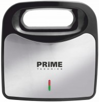 Photos - Toaster Prime PMM 501 X 