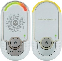 Photos - Baby Monitor Motorola MBP8 