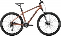 Photos - Bike Merida Big.Seven 60-2x 2021 frame M 