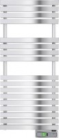 Photos - Heated Towel Rail Rointe D-Series (500x1161)