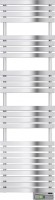 Photos - Heated Towel Rail Rointe D-Series (500x1797)