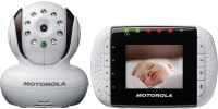 Photos - Baby Monitor Motorola MBP33S 