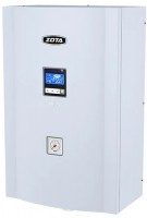 Photos - Boiler Zota MK-S 21 21 kW 400 H