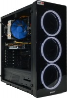 Photos - Desktop PC Power Up GamePC TOP Core i5 (400052)