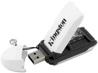 Photos - Card Reader / USB Hub Kingston MobileLite 9 in 1 