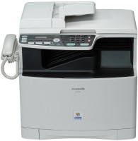 All-in-One Printer Panasonic KX-MC6020 