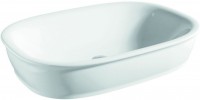 Photos - Bathroom Sink Devit Afina 1011150 520 mm