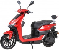 Photos - Electric Motorbike Yadea T9 