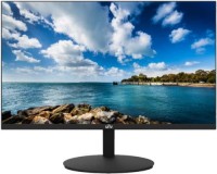 Photos - Monitor Uniview MW3224-V 24 "  black