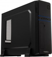 Photos - Computer Case Vinga CS312B PSU 400 W  black