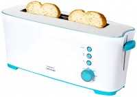 Photos - Toaster Cecotec Toast&Taste 1L 