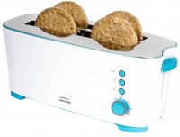 Photos - Toaster Cecotec Toast&Taste 2L 