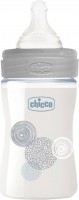 Photos - Baby Bottle / Sippy Cup Chicco Well-Being 28711.30 