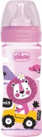 Photos - Baby Bottle / Sippy Cup Chicco Well-Being 28623.10 