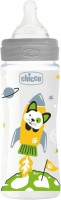 Photos - Baby Bottle / Sippy Cup Chicco Well-Being 28637.10 