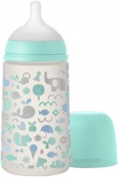 Photos - Baby Bottle / Sippy Cup Suavinex 307065 