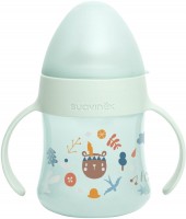 Photos - Baby Bottle / Sippy Cup Suavinex 306939 