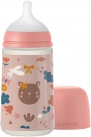 Photos - Baby Bottle / Sippy Cup Suavinex 307059 