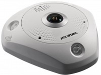 Surveillance Camera Hikvision DS-2CD6365G0E-IS(B) 