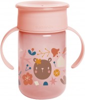 Photos - Baby Bottle / Sippy Cup Suavinex 401195 