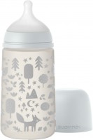Photos - Baby Bottle / Sippy Cup Suavinex 307061 