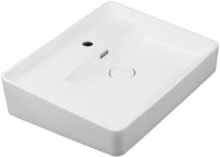 Photos - Bathroom Sink Devit Up 1010120 600 mm