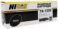 Photos - Ink & Toner Cartridge Hi-Black TK-1200 