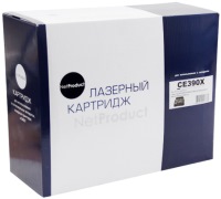 Photos - Ink & Toner Cartridge Net Product N-CE390X 