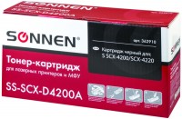 Photos - Ink & Toner Cartridge SONNEN SH-SCX-D4200A 