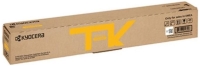 Ink & Toner Cartridge Kyocera TK-8375Y 