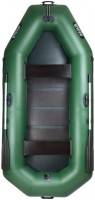 Photos - Inflatable Boat Ladya LT-310ES 