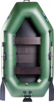 Photos - Inflatable Boat Aqua-Storm SS-PT SS-280-PT 